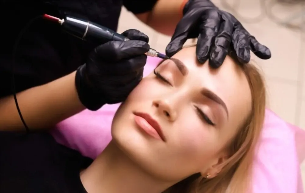 La dermopigmentation